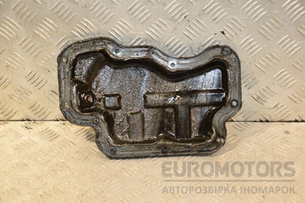 Поддон двигателя масляный Renault Logan 0.9TCe 12V 2014 111117061R 425461 - 2