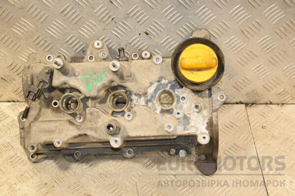 Клапанная крышка (Крышка клапанов) Renault Logan 0.9TCe 12V 2014 132656629R 425473 euromotors.com.ua
