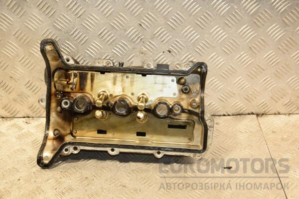 Клапанная крышка (Крышка клапанов) Renault Logan 0.9TCe 12V 2014 132656629R 425473 - 2