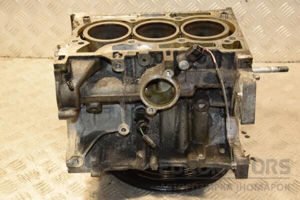 Блок двигуна (дефект) Renault Logan 0.9TCe 12V 2014 110116559R 425475 - 3
