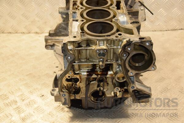 Блок двигуна (дефект) Renault Logan 0.9TCe 12V 2014 110116559R 425475 - 4