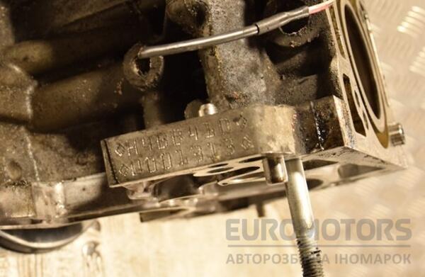 Блок двигуна (дефект) Renault Logan 0.9TCe 12V 2014 110116559R 425475 - 6
