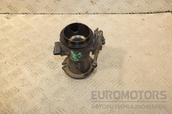 Дроссельная заслонка механическая Renault Logan 1.6 8V 2005-2014 8200682611 425481 euromotors.com.ua