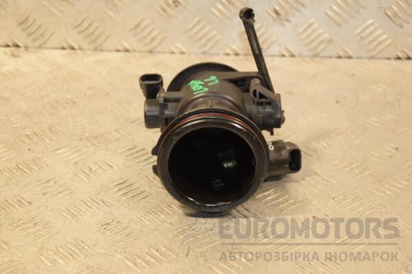 Дросельна заслінка механічна Renault Logan 1.6 8V 2005-2014 8200682611 425481 - 2