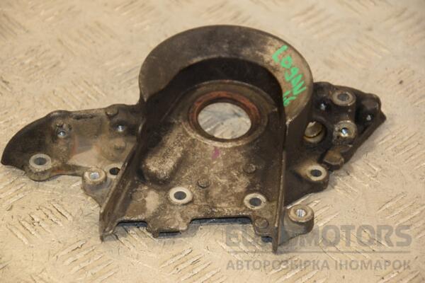 Кришка колінвала передня Renault Logan 1.6 8V 2005-2014 8200315603 425483 euromotors.com.ua