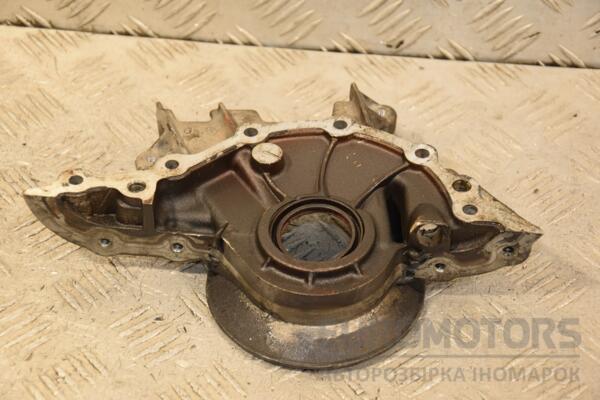 Крышка коленвала передняя Renault Logan 1.6 8V 2005-2014 8200315603 425483 - 2