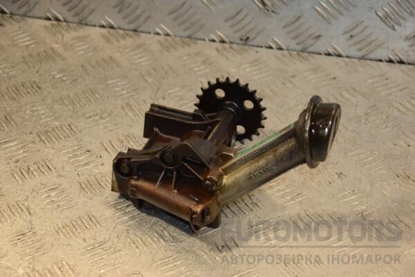 Масляный насос Renault Logan 1.6 8V 2005-2014 7700600574 425485 euromotors.com.ua