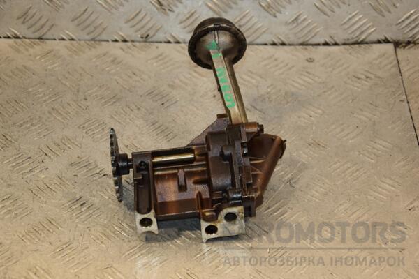 Масляный насос Renault Logan 1.6 8V 2005-2014 7700600574 425485 - 2