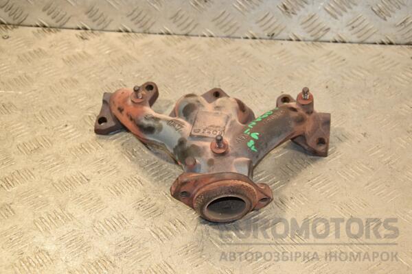 Коллектор выпускной Renault Logan 1.6 8V 2005-2014 6001548025 425488 euromotors.com.ua
