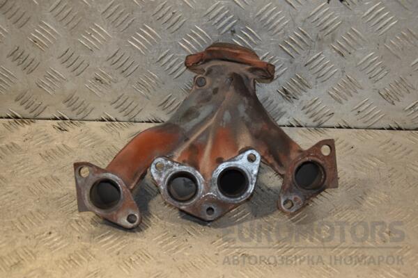 Коллектор выпускной Renault Logan 1.6 8V 2005-2014 6001548025 425488 - 2