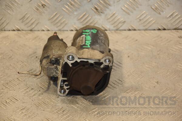 Стартер Renault Logan 1.6 8V 2005-2014 8200815083 425490 - 2