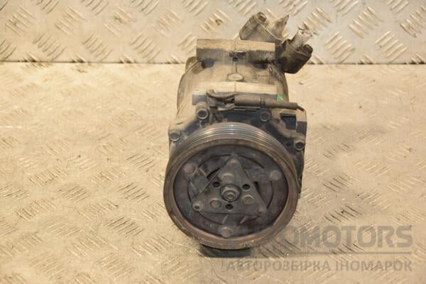 Компрессор кондиционера Renault Logan 1.6 8V 2005-2014 8200866441 425492 euromotors.com.ua