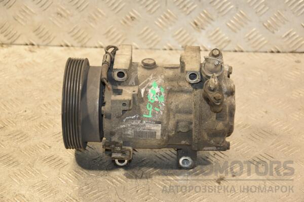 Компрессор кондиционера Renault Logan 1.6 8V 2005-2014 8200866441 425492 - 2