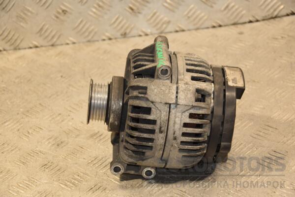 Генератор Renault Logan 1.6 8V 2005-2014 8200727051 425495 - 2