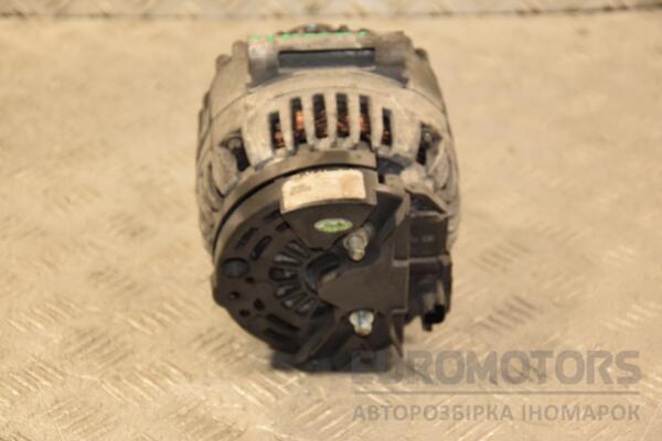 Генератор Renault Logan 1.6 8V 2005-2014 8200727051 425495 - 3