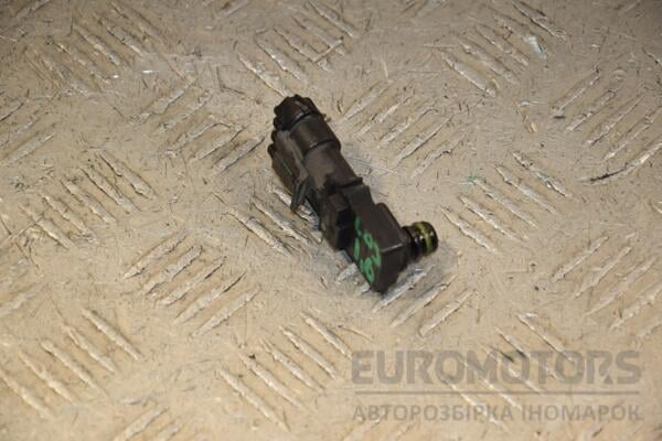 Датчик тиску наддуву (Мапсенсор) Renault Logan 1.6 8V 2005-2014 8200719629 425502 euromotors.com.ua