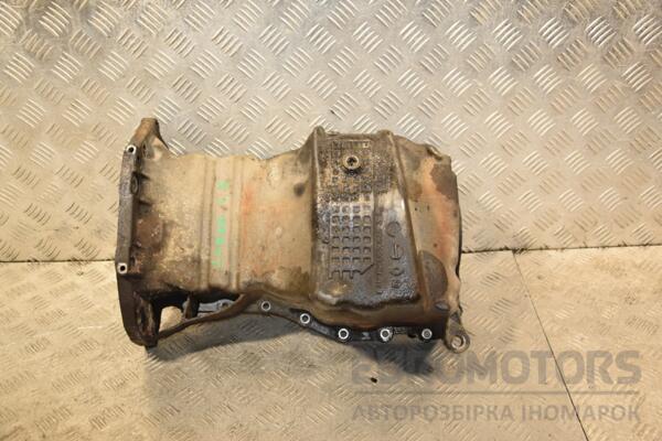 Поддон двигателя масляный Renault Logan 1.6 8V 2005-2014 8200535848 425507 euromotors.com.ua