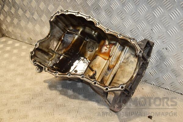 Поддон двигателя масляный Renault Logan 1.6 8V 2005-2014 8200535848 425507 - 2