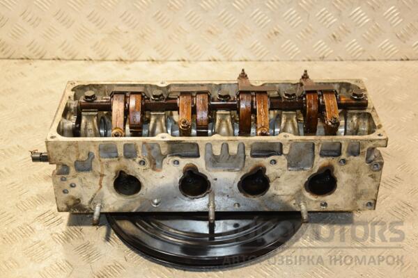 Головка блоку (дефект) Renault Logan 1.6 8V 2005-2014 6001549090 425510 - 3