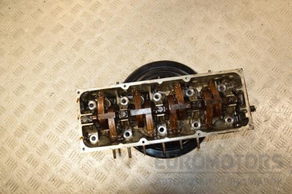 Головка блоку (дефект) Renault Logan 1.6 8V 2005-2014 6001549090 425510 - 5