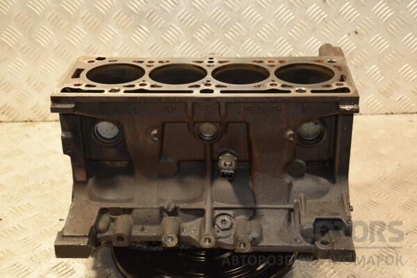 Блок двигателя Renault Logan 1.6 8V 2005-2014 7701479054 425516 euromotors.com.ua