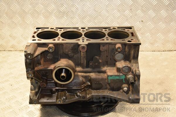 Блок двигателя Renault Logan 1.6 8V 2005-2014 7701479054 425516 - 3