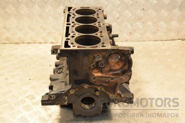 Блок двигателя Renault Logan 1.6 8V 2005-2014 7701479054 425516 - 4