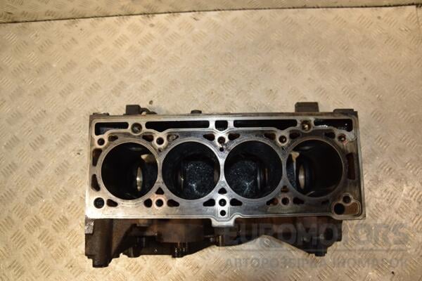 Блок двигателя Renault Logan 1.6 8V 2005-2014 7701479054 425516 - 5