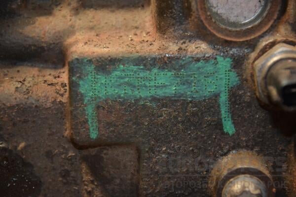 Блок двигателя Renault Logan 1.6 8V 2005-2014 7701479054 425516 - 6