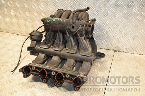 Коллектор впускной пластик Mercedes B-class 1.5 8V (W245) 2005-2011 A2661410201 425522 euromotors.com.ua