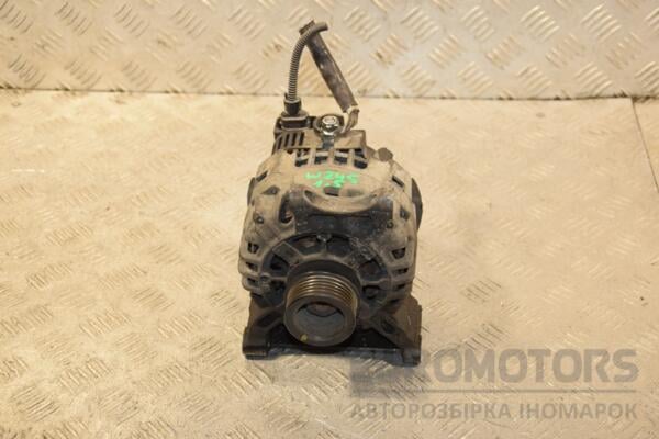 Генератор Mercedes A-class 1.5 8V (W169) 2004-2012 A2661540802 425524 euromotors.com.ua