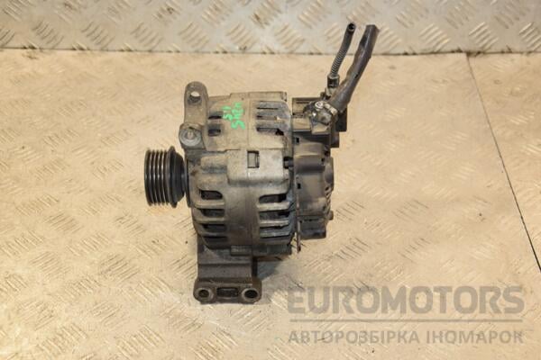 Генератор Mercedes A-class 1.5 8V (W169) 2004-2012 A2661540802 425524 - 2