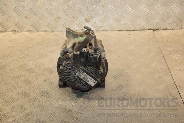 Генератор Mercedes A-class 1.5 8V (W169) 2004-2012 A2661540802 425524 - 3
