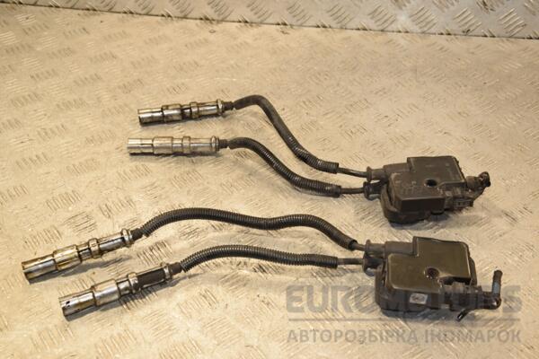 Котушка запалювання Mercedes B-class 1.5 8V (W245) 2005-2011 0221503035 425531 euromotors.com.ua