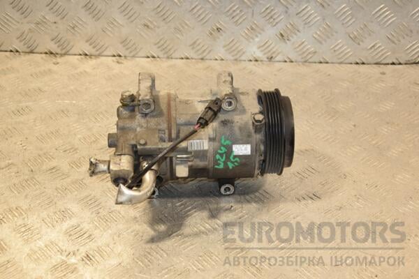 Компрессор кондиционера Mercedes A-class 1.5 8V (W169) 2004-2012 A0022301311 425532 - 2