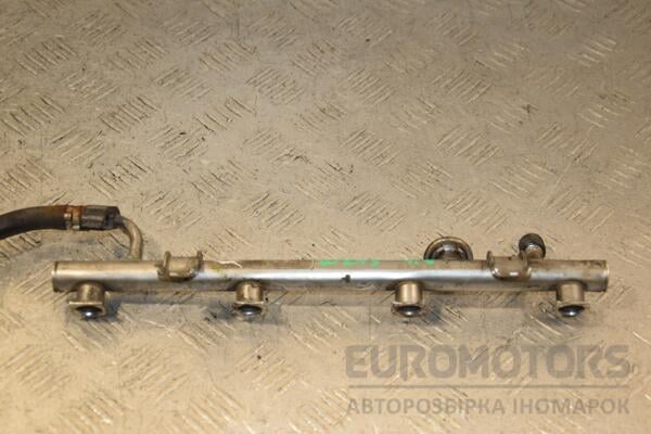 Топливная рейка бензин Mercedes B-class 1.5 8V (W245) 2005-2011 A2660700595 425538 euromotors.com.ua