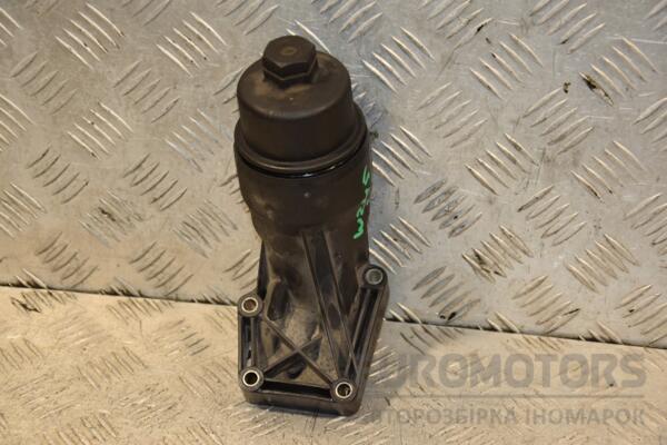 Корпус масляного фільтра Mercedes B-class 1.5 8V (W245) 2005-2011 A2661800010 425541 euromotors.com.ua