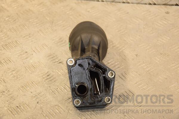 Корпус масляного фильтра Mercedes B-class 1.5 8V (W245) 2005-2011 A2661800010 425541 - 2