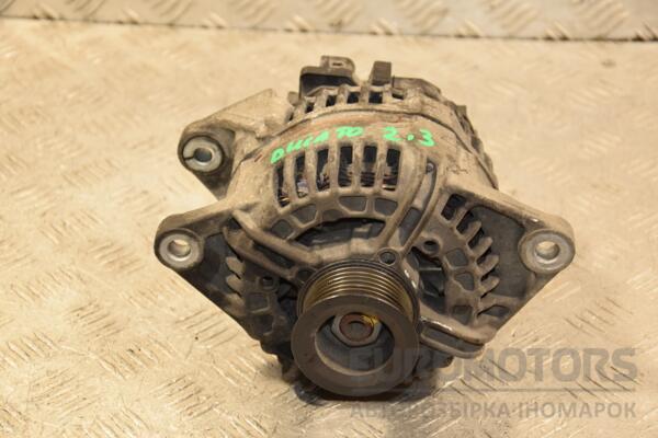 Генератор Fiat Ducato 2.3MJet 2006-2014 0124525020 425549 euromotors.com.ua