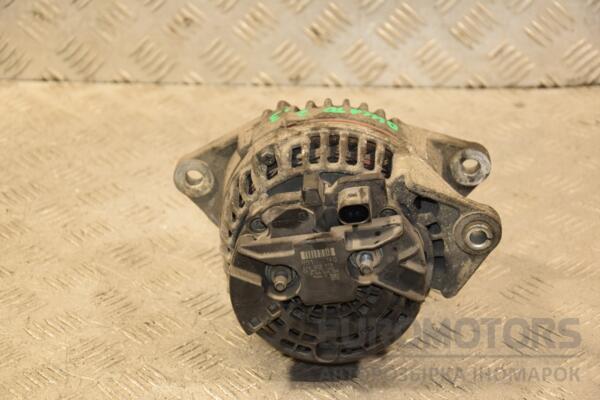 Генератор Citroen Jumper 2.3MJet 2006-2014 0124525020 425549 - 3