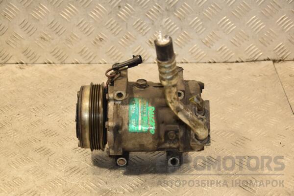 Компрессор кондиционера Citroen Jumper 2.3MJet 2006-2014 504005418 425552 - 2