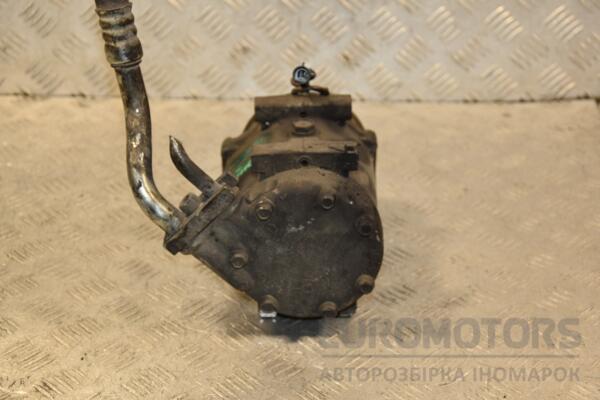 Компрессор кондиционера Citroen Jumper 2.3MJet 2006-2014 504005418 425552 - 3