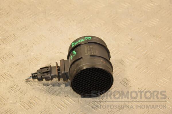 Витратомір повітря Peugeot Boxer 2.3MJet 2006-2014 0281006048 425557 euromotors.com.ua