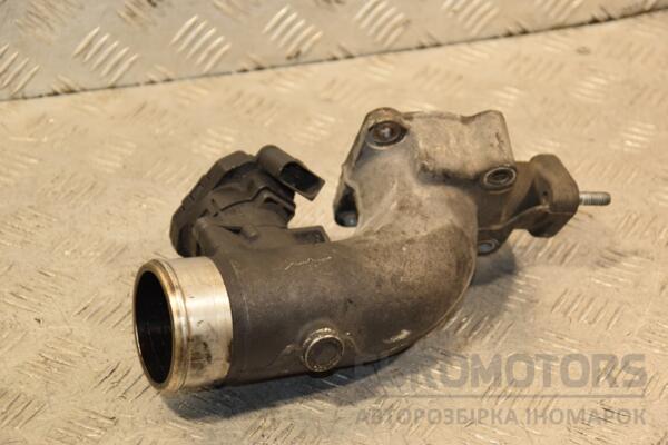 Дроссельная заслонка электрическая Citroen Jumper 2.3MJet 2006-2014 504345920 425558 - 2