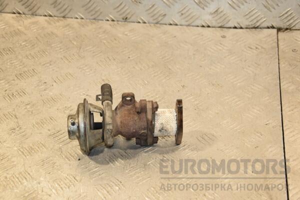 Клапан EGR механический Citroen Jumper 2.3MJet 2006-2014 504150396 425560 - 2