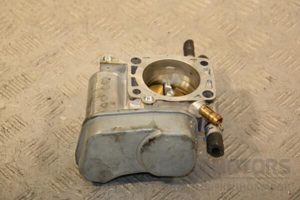 Дросельна заслінка електрична Opel Astra 1.6 16V (G) 1998-2005 25177983 425565 - 2