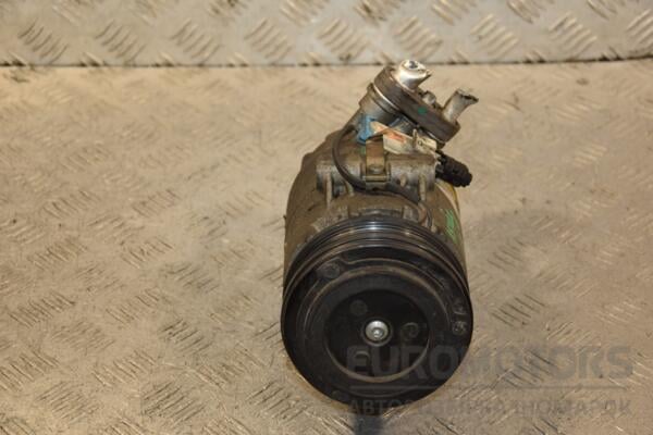 Компресор кондиціонера Opel Astra 1.6 16V (G) 1998-2005 09165714 425573 euromotors.com.ua