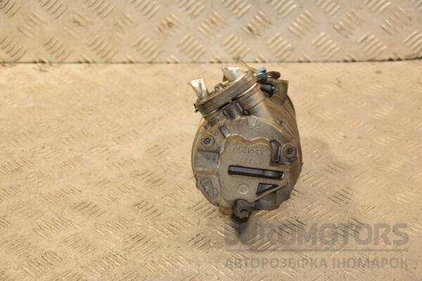 Компресор кондиціонера Opel Vectra 1.6 16V (C) 2002-2008 09165714 425573 - 3