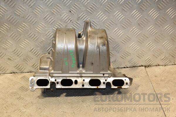 Коллектор впускной метал Opel Astra 1.4 16V (G) 1998-2005 9158176 425576 euromotors.com.ua