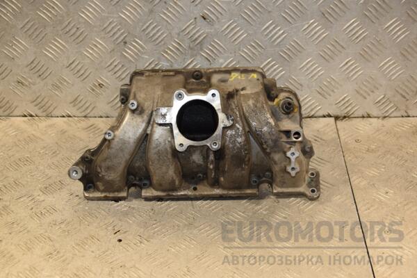 Колектор впускний метал Opel Astra 1.4 16V (G) 1998-2005 9158176 425576 - 2